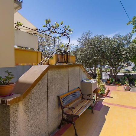 Apartment Oleander Mali Losinj Luaran gambar