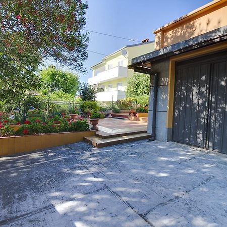 Apartment Oleander Mali Losinj Luaran gambar