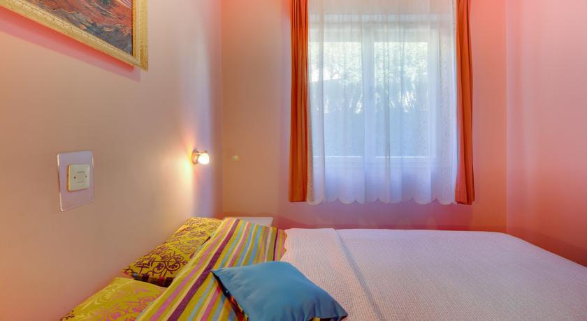 Apartment Oleander Mali Losinj Bilik gambar