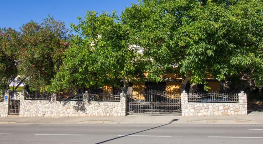 Apartment Oleander Mali Losinj Bilik gambar