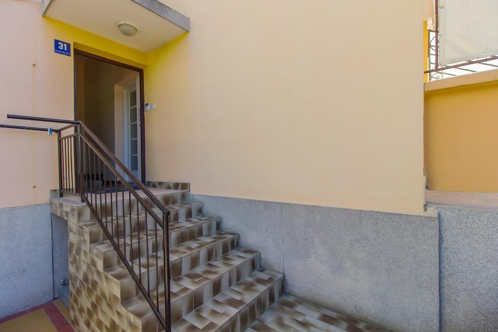 Apartment Oleander Mali Losinj Luaran gambar