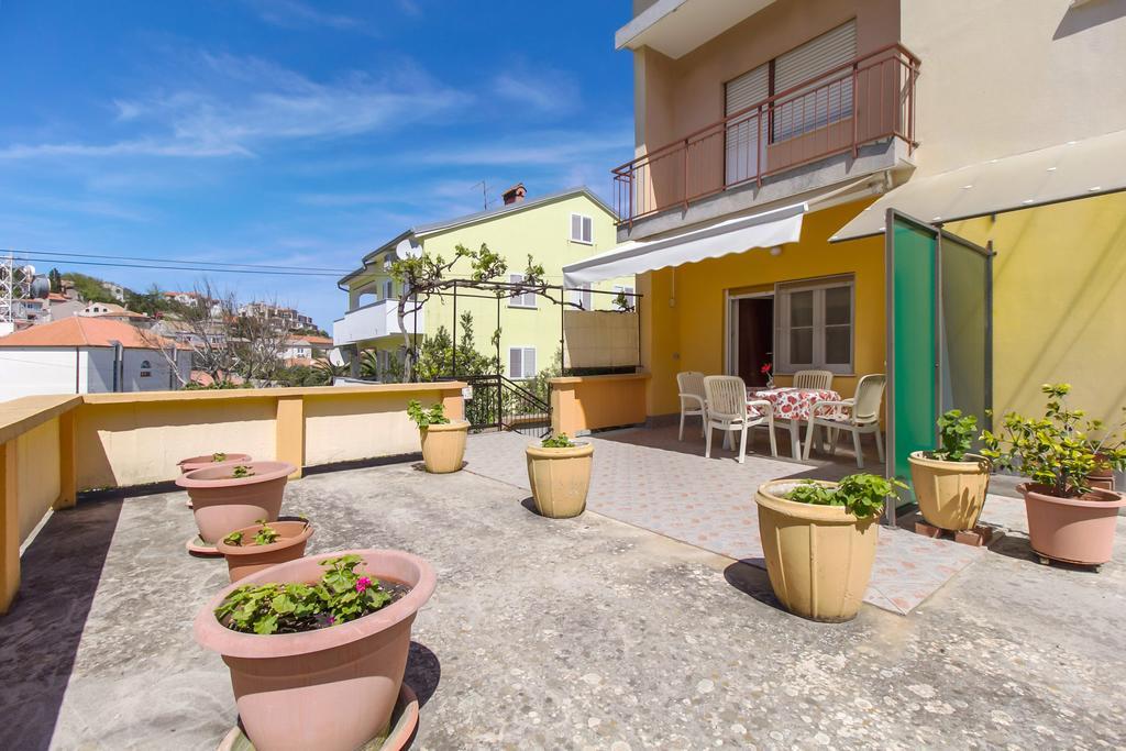 Apartment Oleander Mali Losinj Luaran gambar