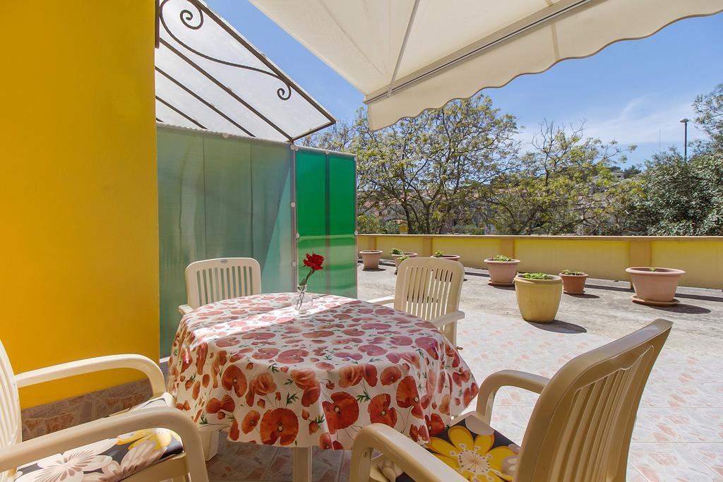 Apartment Oleander Mali Losinj Luaran gambar