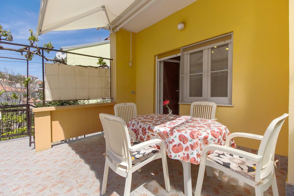 Apartment Oleander Mali Losinj Luaran gambar