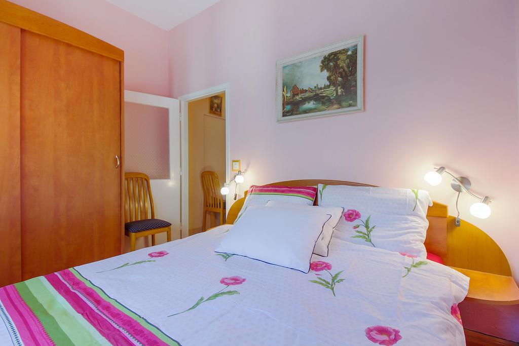 Apartment Oleander Mali Losinj Luaran gambar