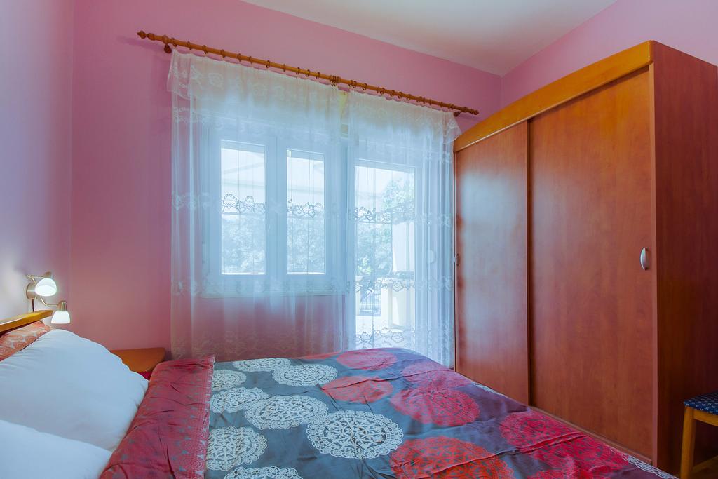 Apartment Oleander Mali Losinj Luaran gambar